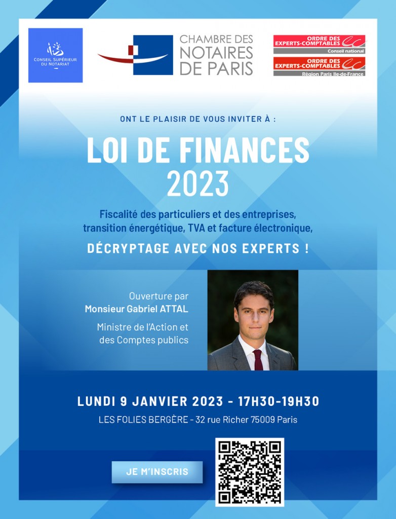 INVITATION LOI DE FINANCE-OK